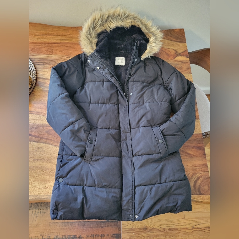 Kids coat